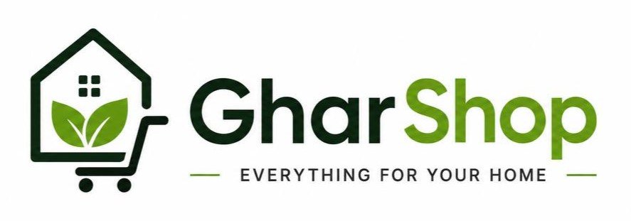 Ghar shop Dry Fruits