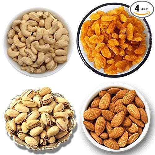 Dryfruit Combo