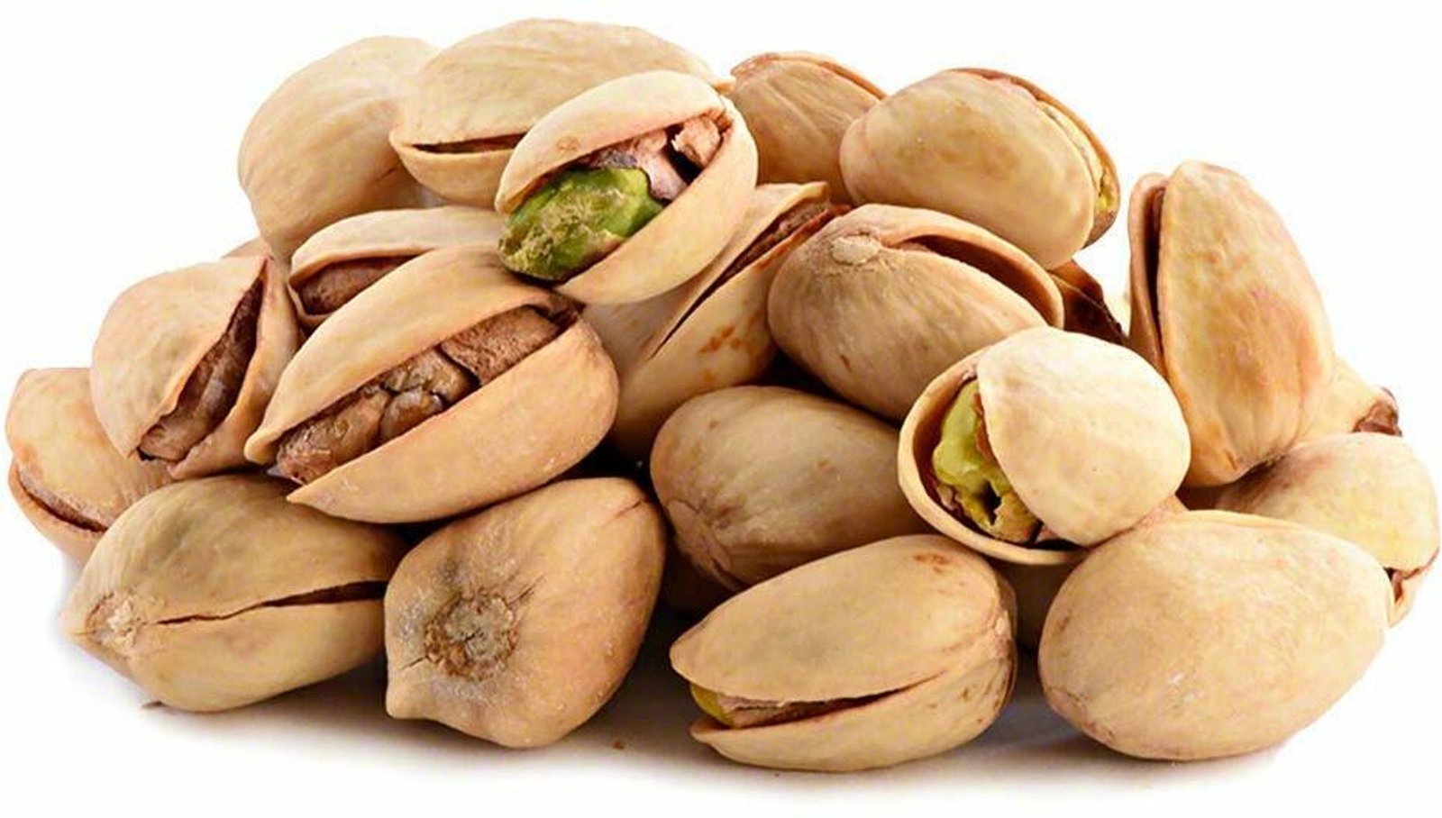 Pistachio Roasted With Shell