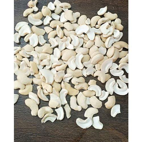 Kaju Tukda 4 Piece (Specially For Cooking)