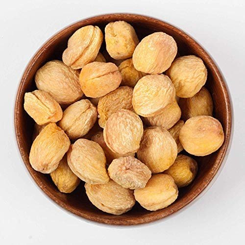 Dried Apricots (Seedless)