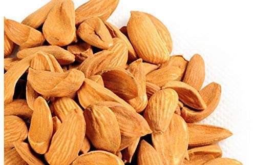 Butter Paper Badam (Kashmiri)
