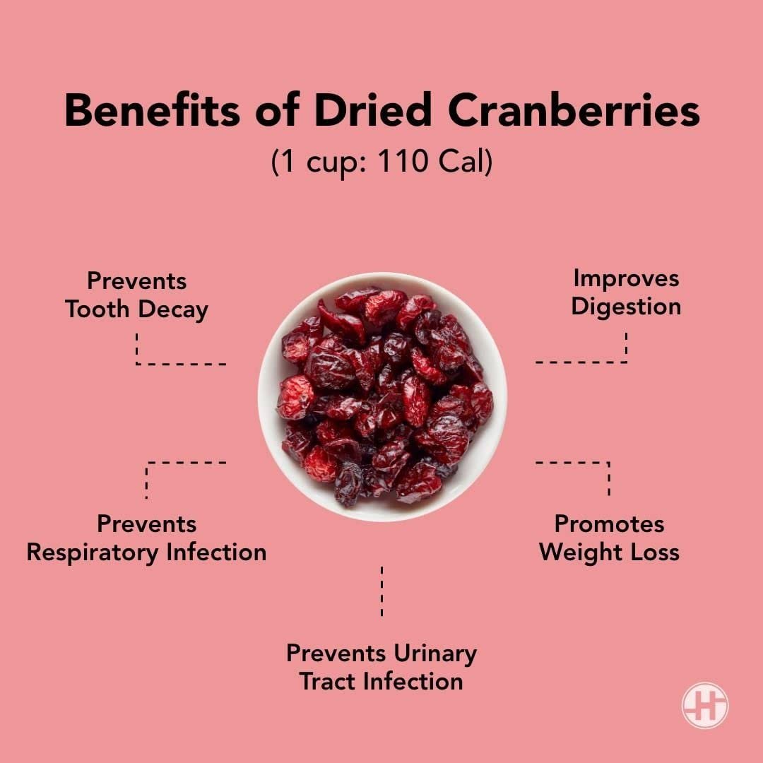 Cranberry