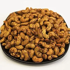 Cashew Nuts