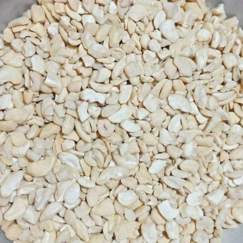 Kaju Tukda 4 Piece (Specially For Cooking)
