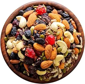 Dried Mix Fruits