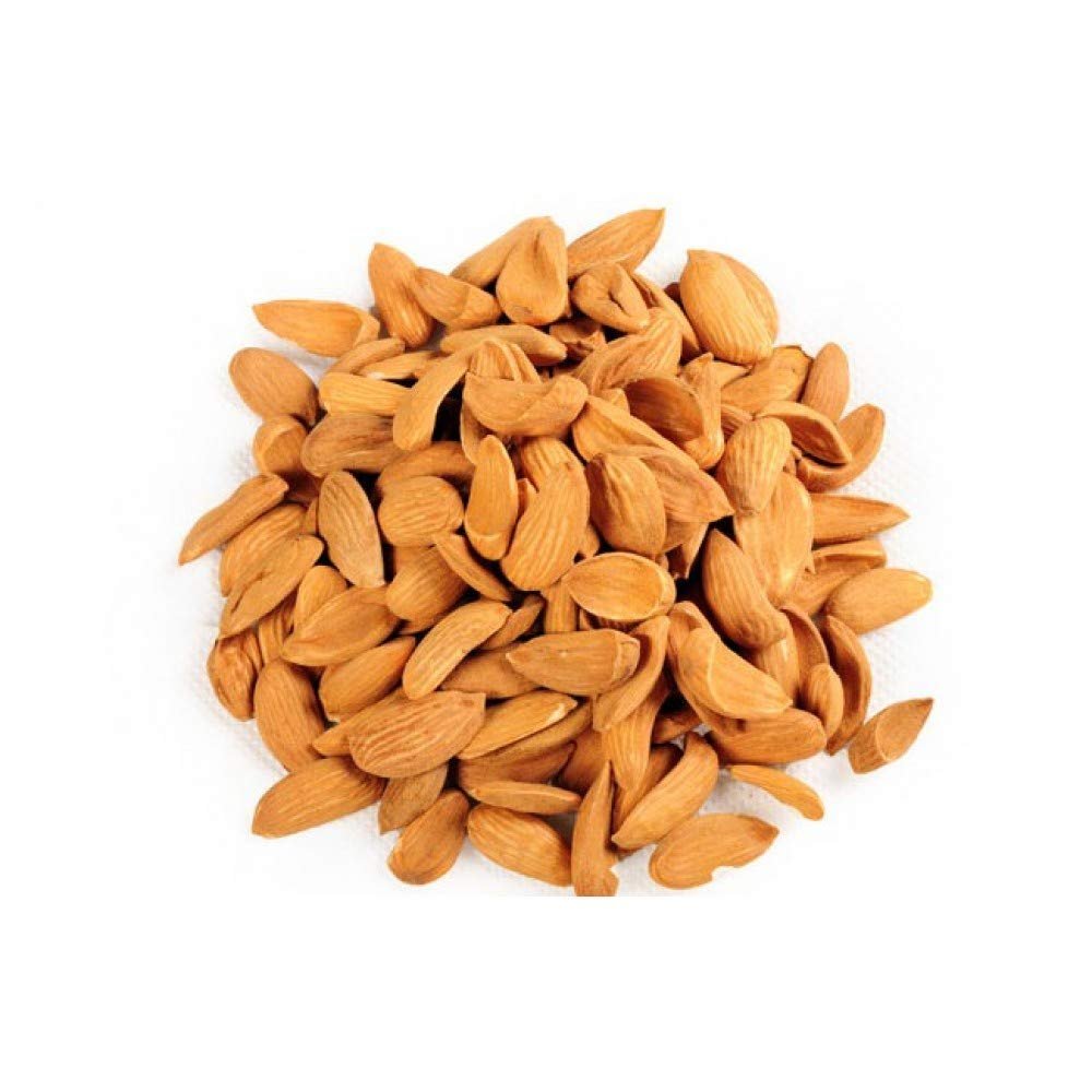 Butter Paper Badam (Kashmiri)
