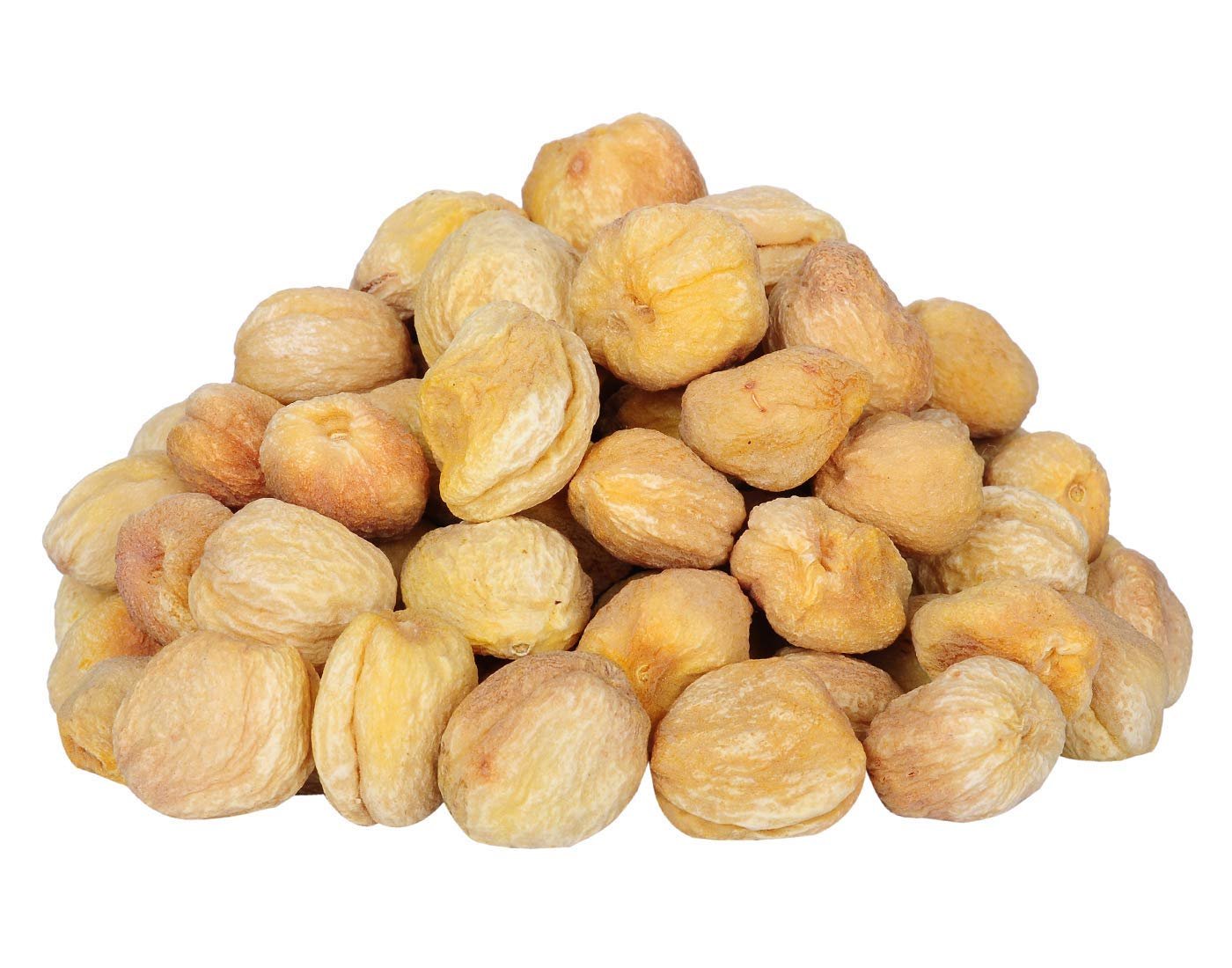Dried Apricots (Seedless)