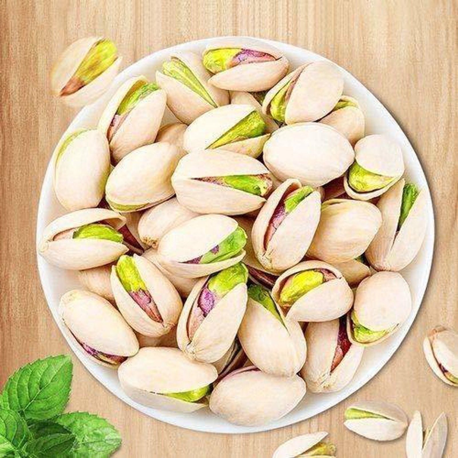 Pistachio Roasted With Shell