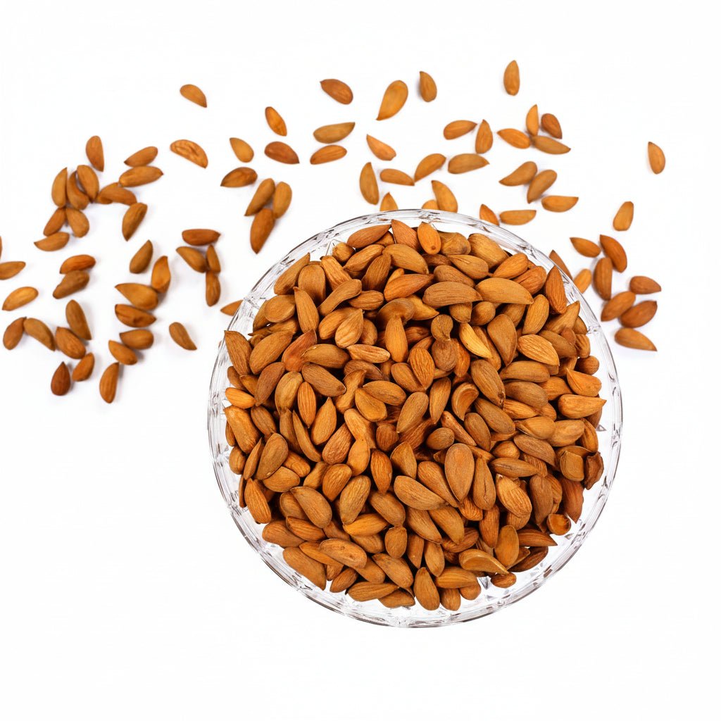 Almonds
